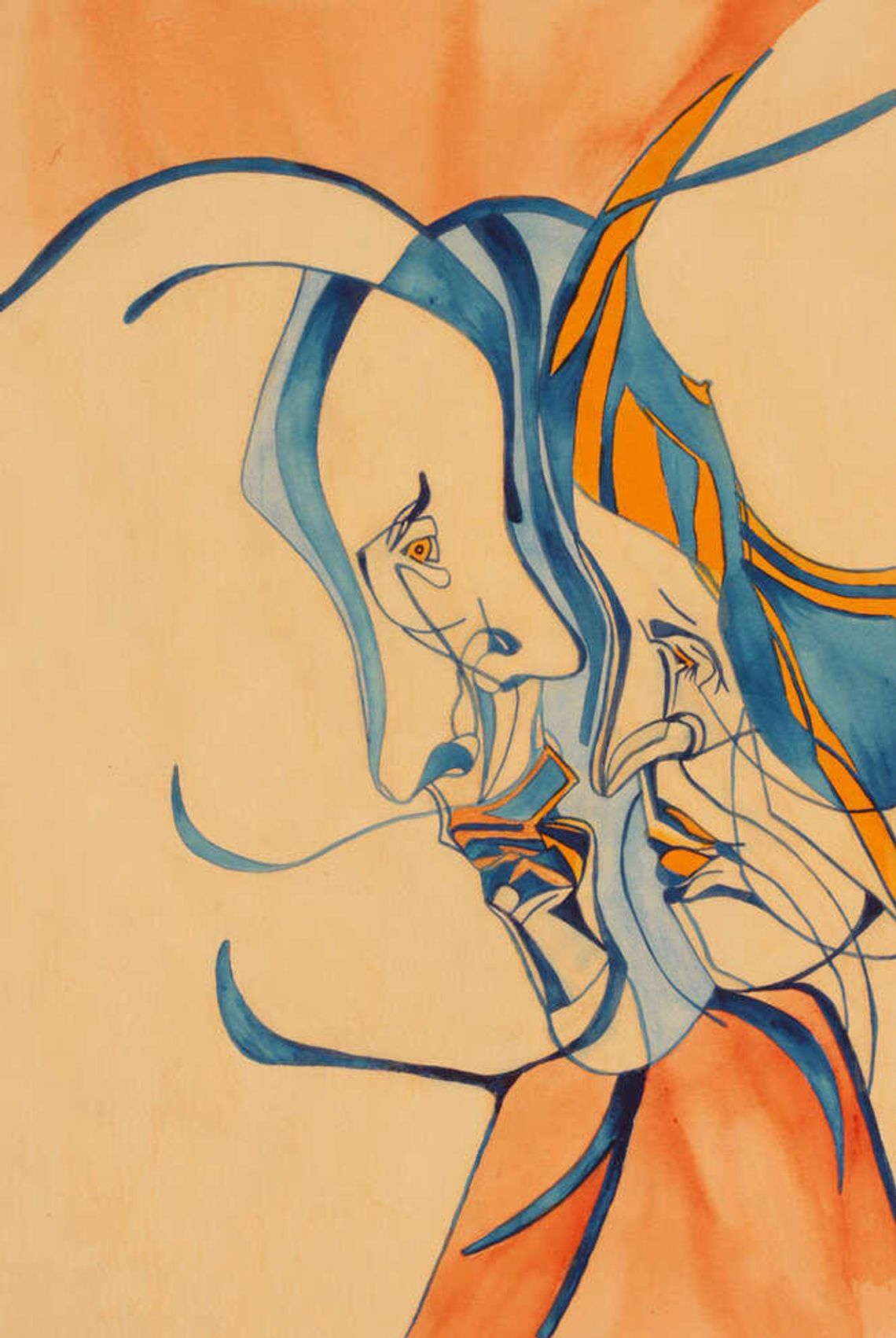 Wystawa Joanny Słupskiej-Maron w Galerii Po 111 Schodach