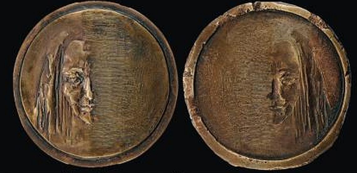 Wystawa jubileuszowa Jolanty Słomianowskiej