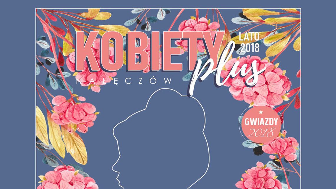 Wystawa "Kobiety plus - Wielka historia kilku zdjęć" w Nałęczowie Wystawa "Kobiety plus - Wielka historia kilku zdjęć" w Nałęczowie