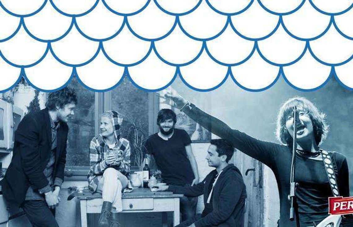 Wystawa, koncerty i warsztaty - weekend na Moście Kultury