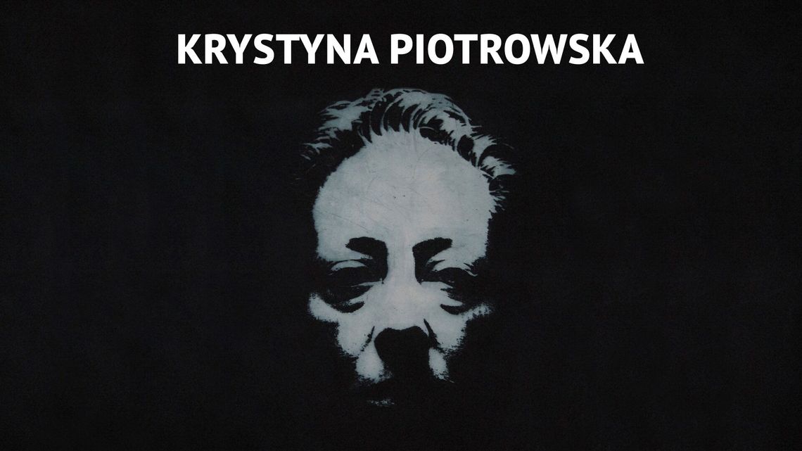 Wystawa Krystyny Piotrowskiej "Patrz mi w oczy" w Galerii Białej