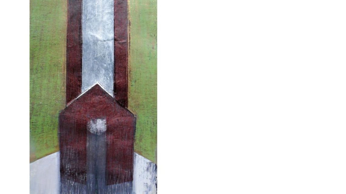 Wystawa Magdaleny Świercz w Puławach