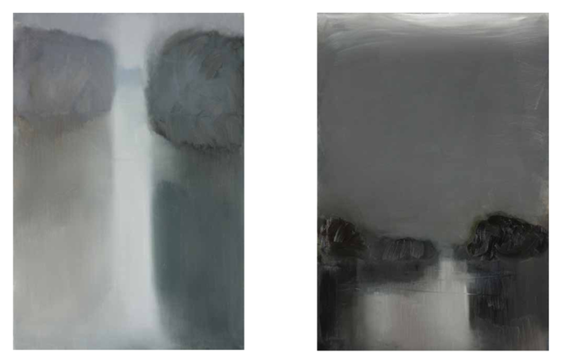 Wystawa malarstwa Stanisława Baja w Nałęczowie Wystawa malarstwa Stanisława Baja w Nałęczowie