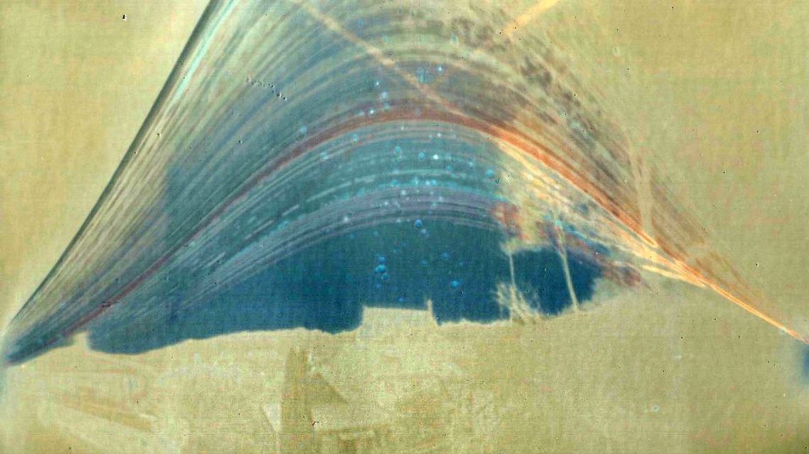 Wystawa "Miasto solarne" w Galerii Piękno Panie