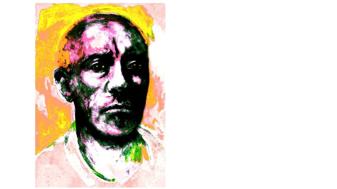 Wystawa Mirosława Mirońskiego "Moje inspiracje" w Puławach