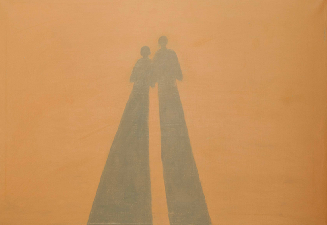 Wystawa "Natchnienia w ciszy" w DK LSM Wystawa "Natchnienia w ciszy" w DK LSM