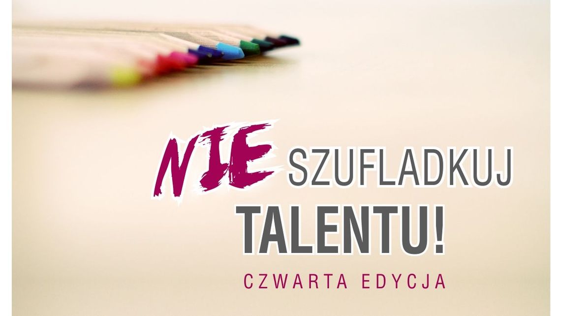 Wystawa "Nie szufladkuj talentu" w Puławach