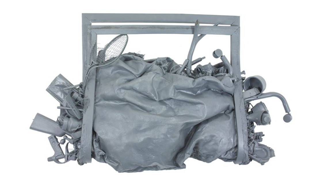 Wystawa "Niedokończone historie" w Kazimierzu Dolnym