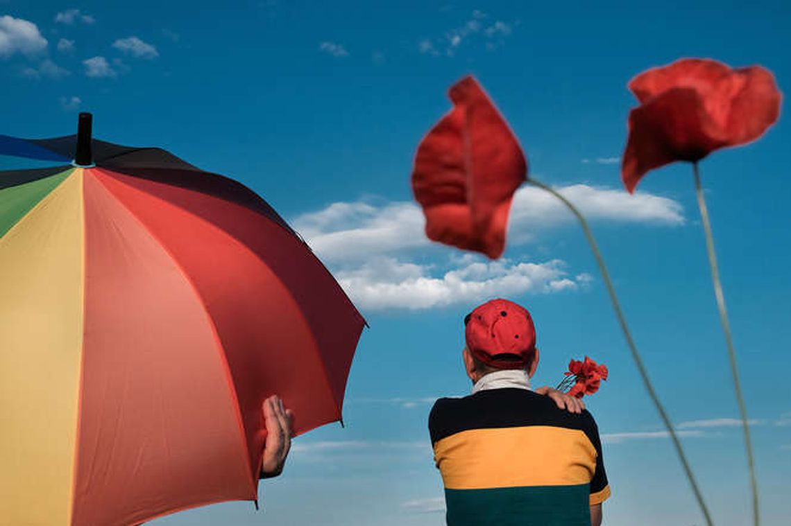 Wystawa "Niepozowane" kolektywu  Un-Posed w Brain Damage Gallery