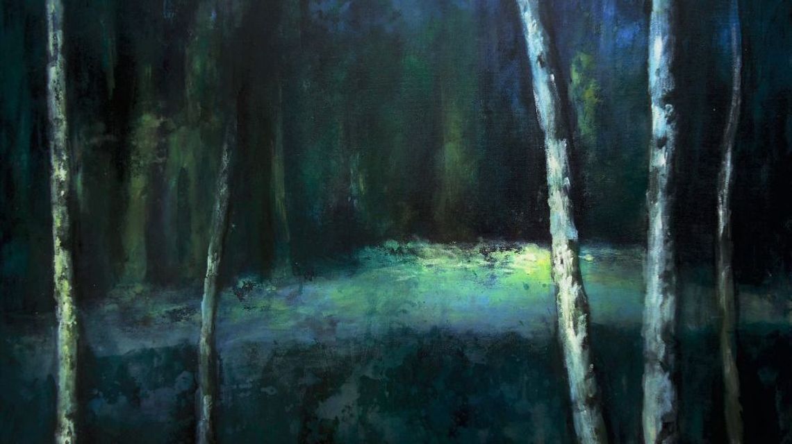 Wystawa online Ewy Szczęsnej-Sienkiel 