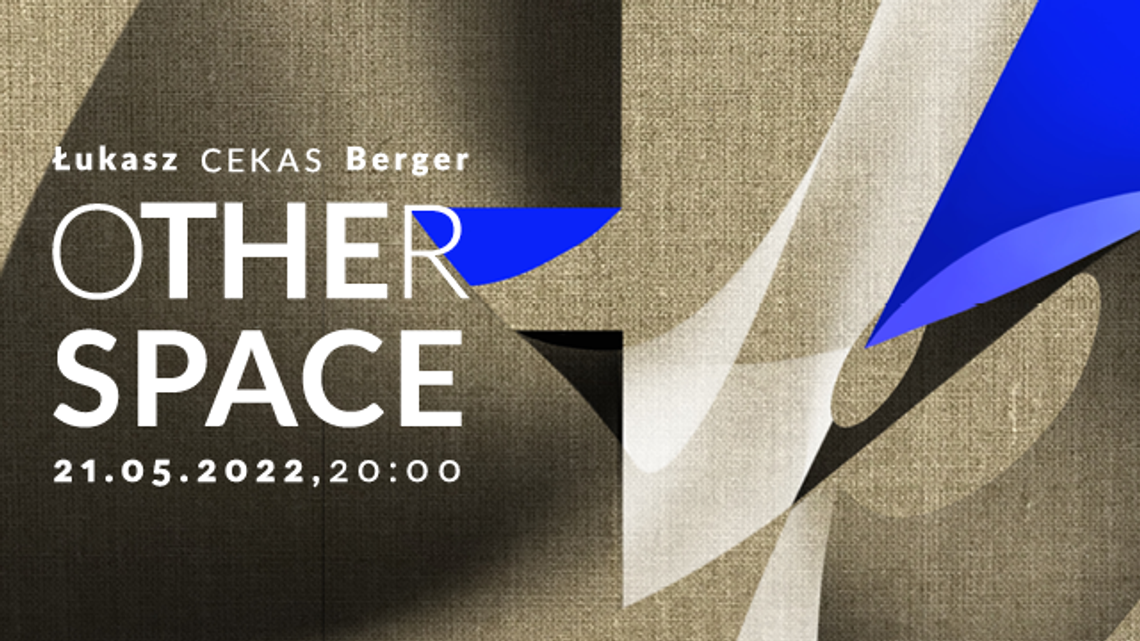 Wystawa "Other Space" w Brain Damage Gallery 