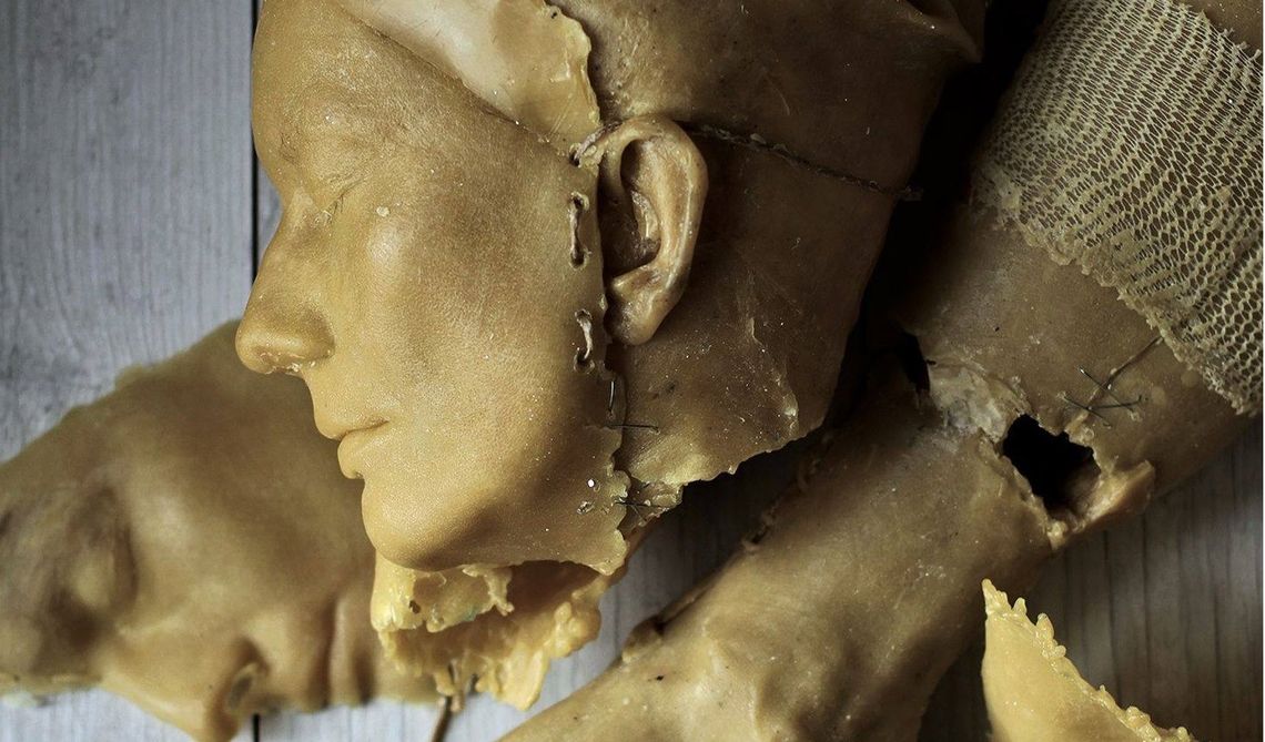 Wystawa "Piękno" w Galerii Gardzienice