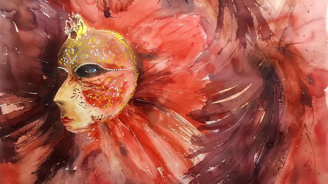 Wystawa "Podróże i Powroty" w Galerii Przy Bramie TPSP Wystawa "Podróże i Powroty" w Galerii Przy Bramie TPSP