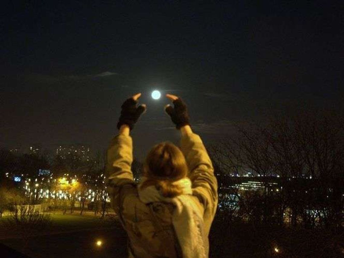 Wystawa "Portrety" w Punkcie Kultury przy ul. 1 Maja