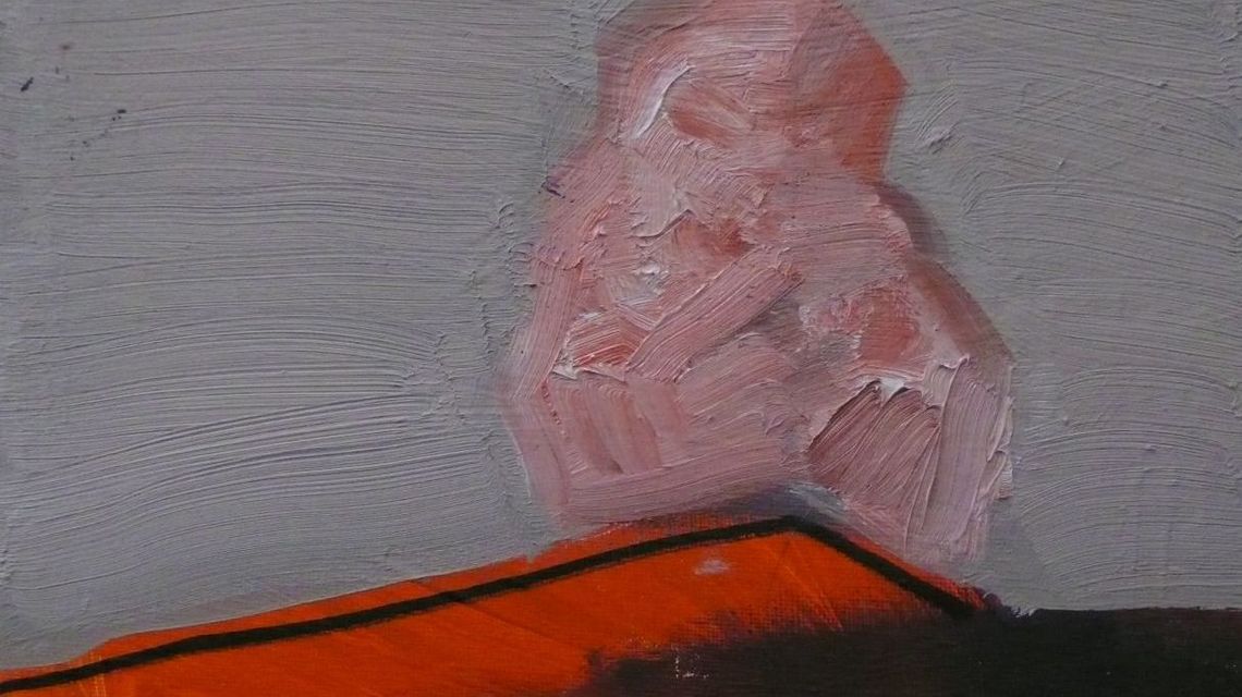 Wystawa "Rzeczy osobiste" w Galerii Labirynt