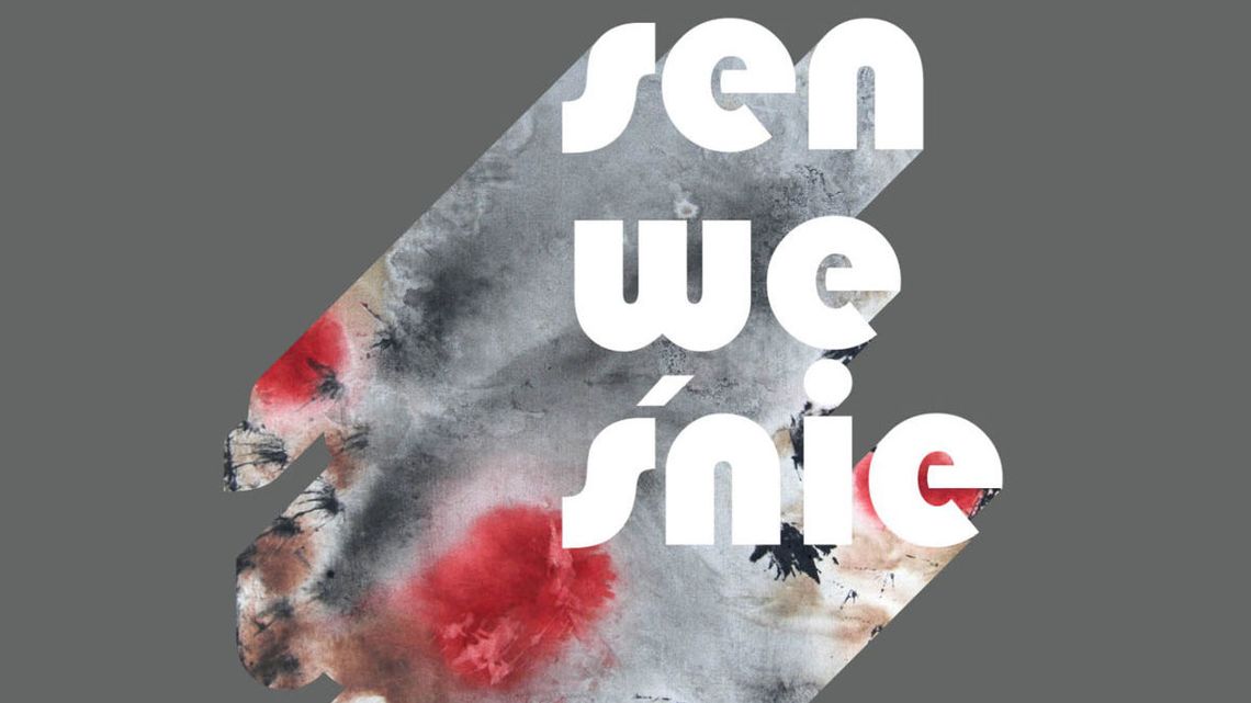 Wystawa "Sen we śnie" w Nałęczowie Wystawa "Sen we śnie" w Nałęczowie