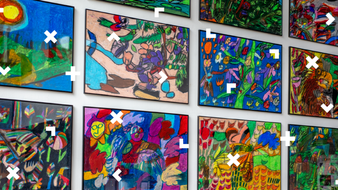 Wystawa "Spotkania z Naturą" w Warsztatach Kultury