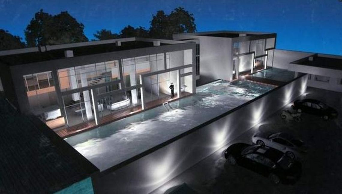 Wystawa startARCHITEKCI 2012. Miasto przyszłości 