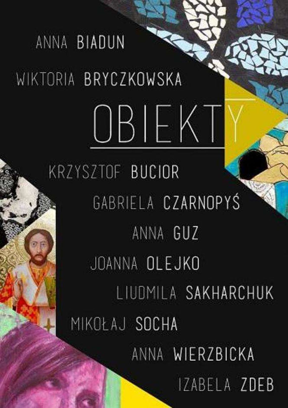 Wystawa studentów UMCS „Obiekty” w DK LSM