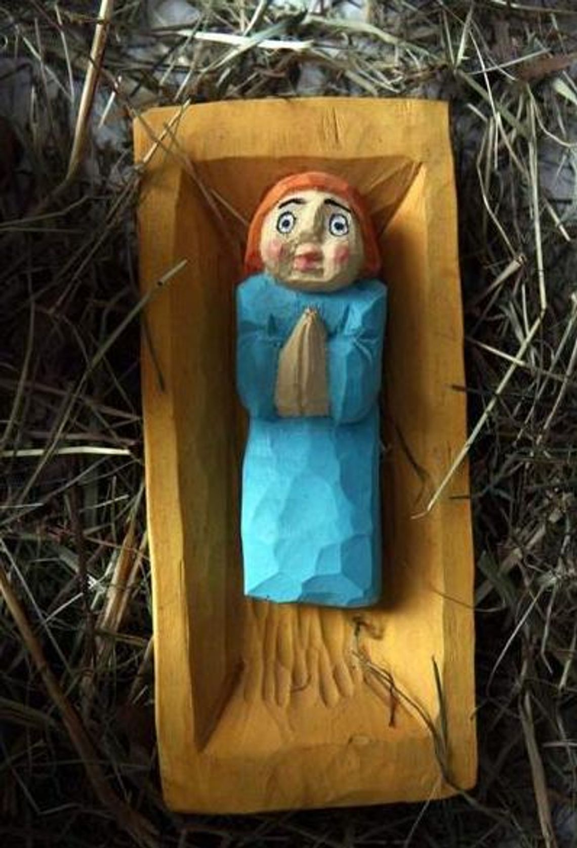 Wystawa szopek u Dominikanów (zdjęcia)