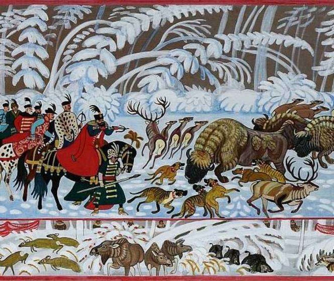 Wystawa sztuki Janusza Towpika w Muzeum Nadwiślańskim