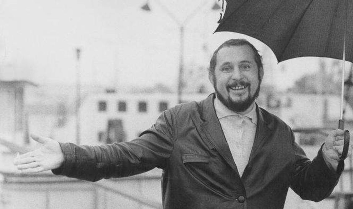 Wystawa Tadeusza Chyły w Kazimierzu Dolnym