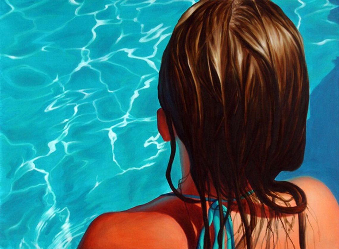 Wystawa \"Tęsknota\" w Galerii Labirynt