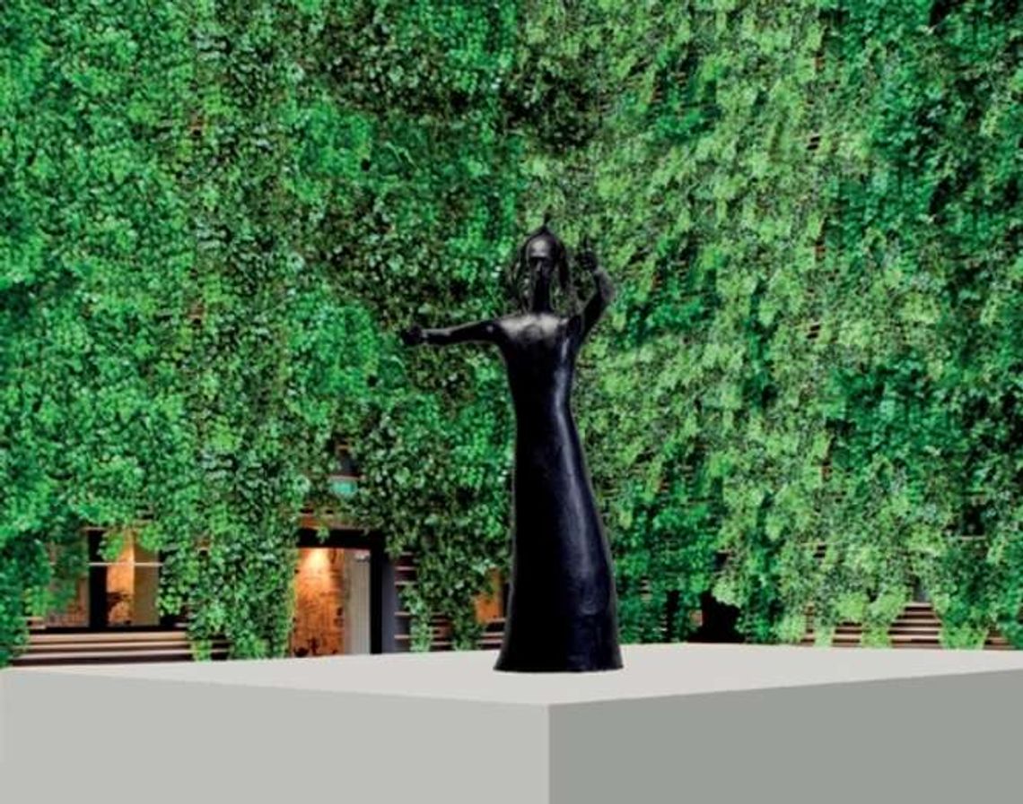 Wystawa "Umysł rozszerzony" w Galerii Białej