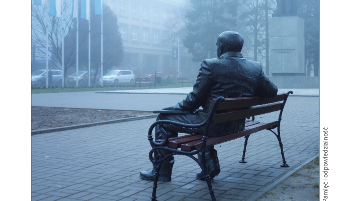 Wystawa "Uniwersytet. Struktura blasku i cienia" w Muzeum UMCS