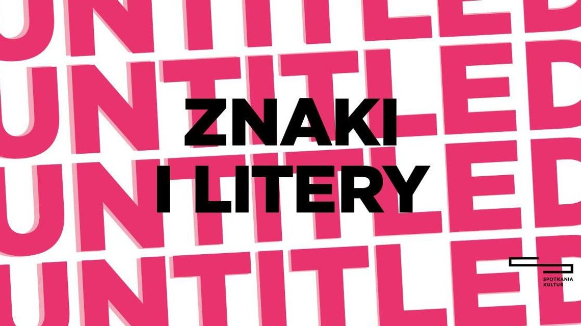 Wystawa "Untitled" w Centrum Spotkania Kultur