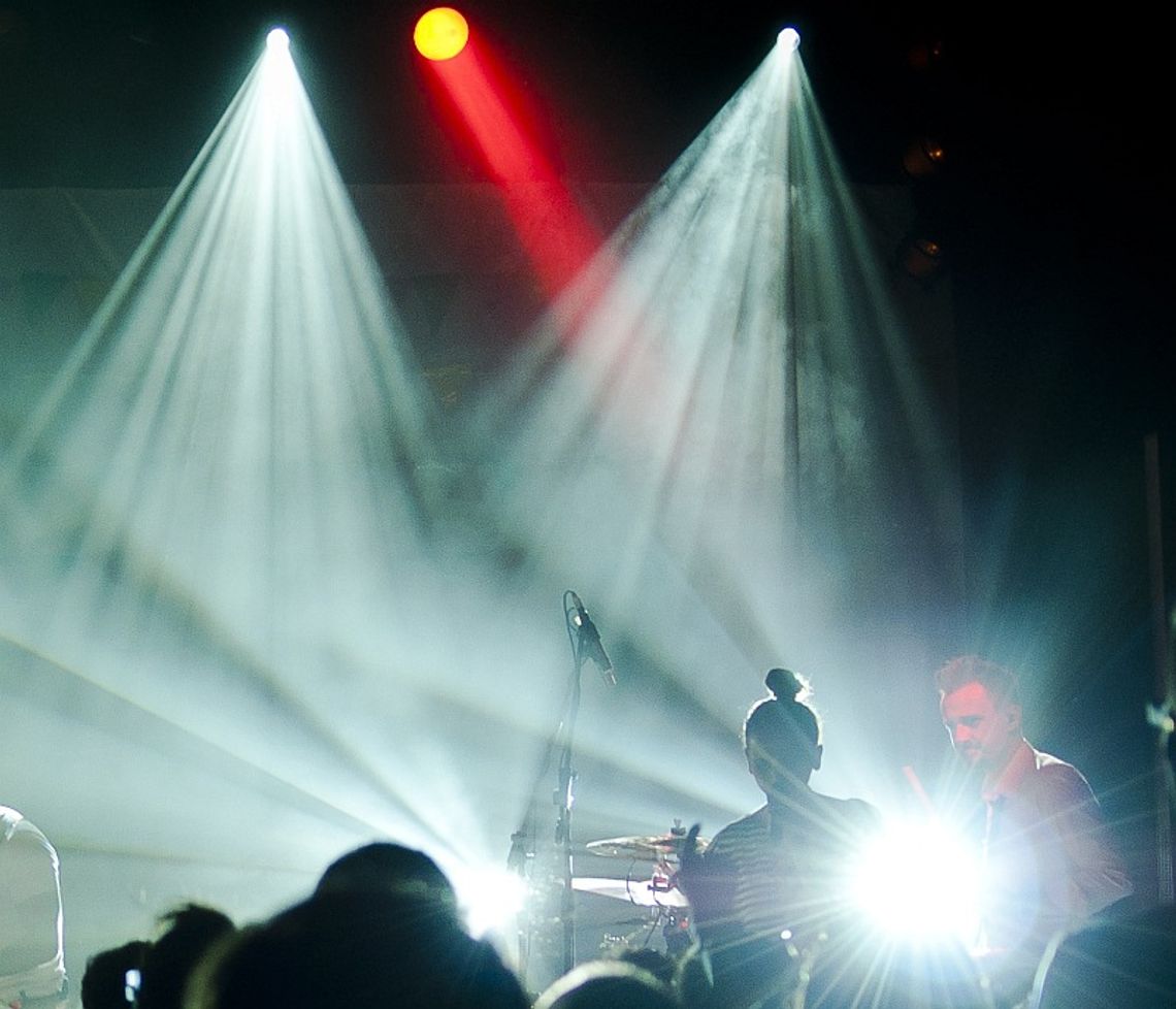 Wystawa w ABC. Fotografia emocji Wystawa w ABC. Fotografia emocji