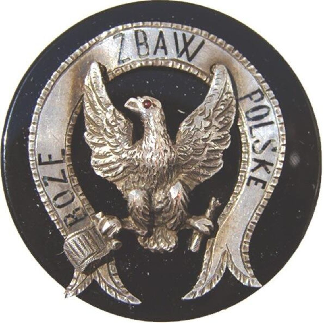 Wystawa w bibliotece w rocznicę Powstania Styczniowego Wystawa w bibliotece w rocznicę Powstania Styczniowego