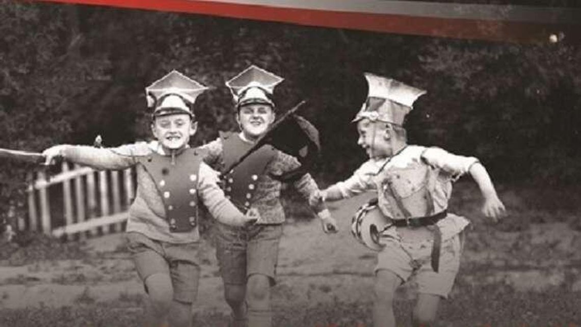 Wystawa "W drodze do niepodległości" w Puławach