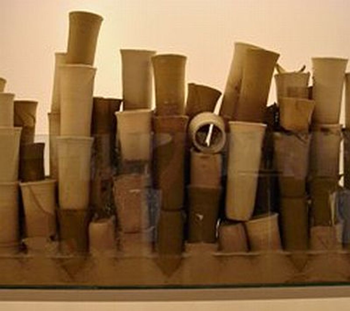 Wystawa w „Labiryncie”: Duet with Still/Life