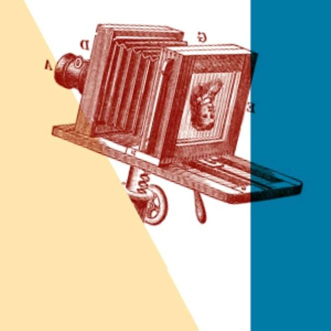 Wystawa "Wariacje na światło i szkło" w DDK Czuby Południowe