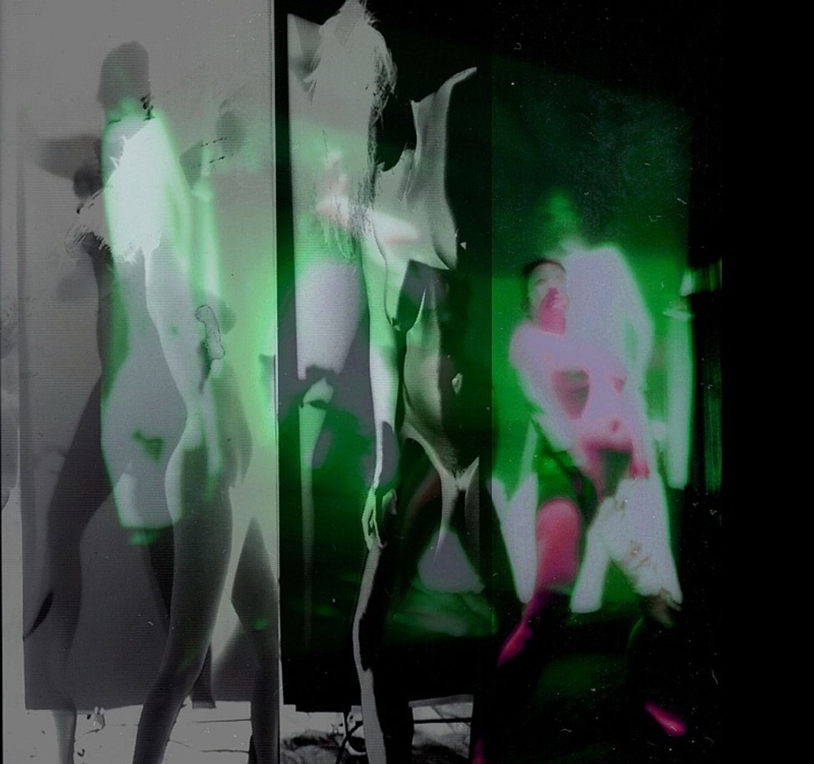 Wystawa Wojciecha Müllera w Galerii Sztuki Sceny Plastycznej KUL