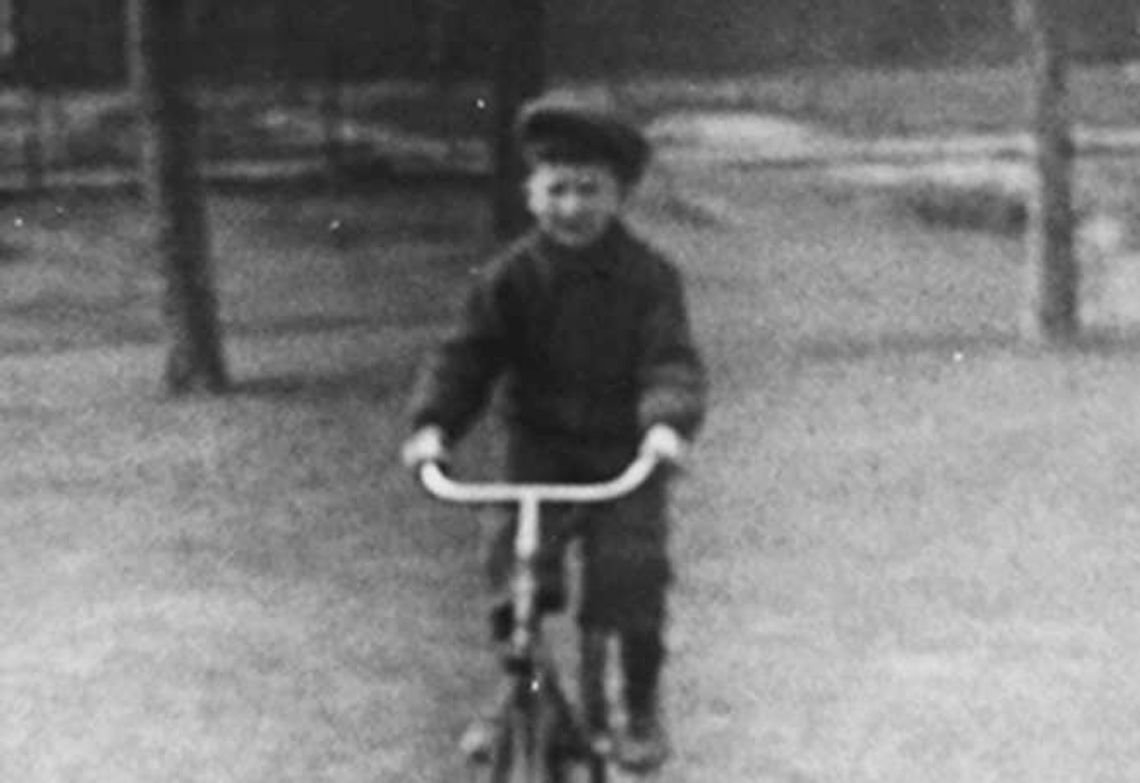 Wystawa Yaroslava Futymskyia w Galerii Labirynt