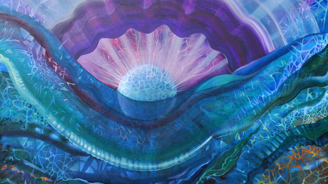 Wystawa "Z mgły i kamienia" w Domu Kuncewiczów