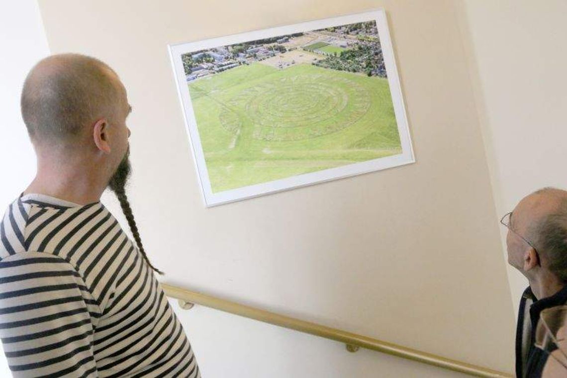 Wystawa zdjęć w ratuszu. Obejrzyj landarty Koziary