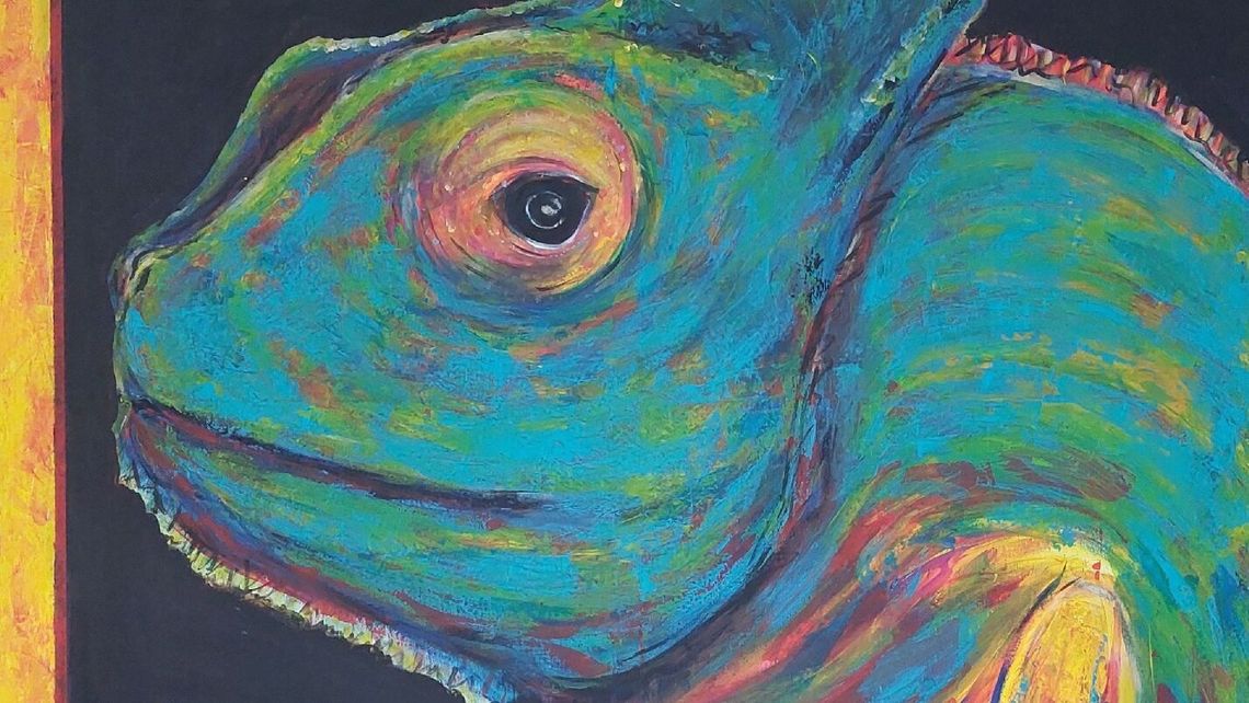 Wystawa "Zmiana" w Galerii 31 Wystawa "Zmiana" w Galerii 31