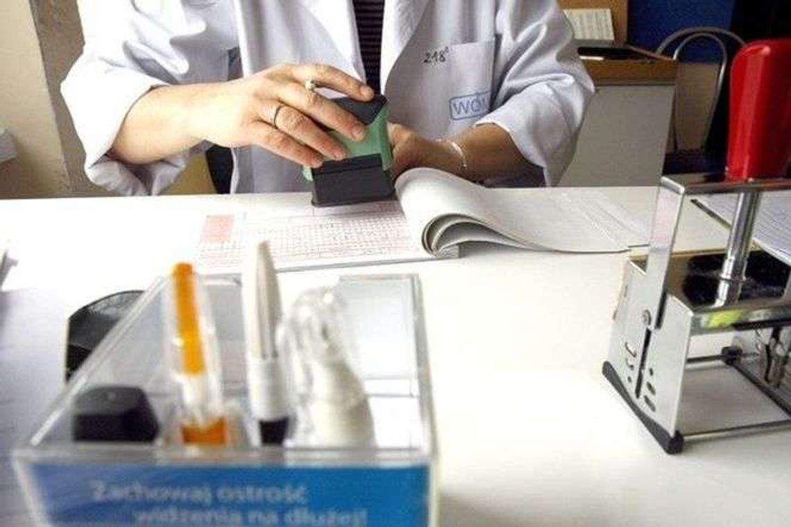 Wystawiali zwolnienia za pieniądze? W sprawę zamieszany lokalny samorządowiec Wystawiali zwolnienia za pieniądze? W sprawę zamieszany lokalny samorządowiec