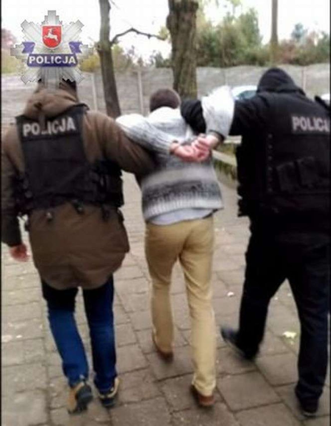 Wysyłał dziewczynie pornografię. A przez telefon jej groził