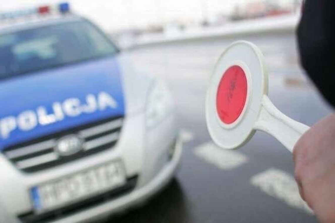 Wysyp kolizji na puławskich drogach