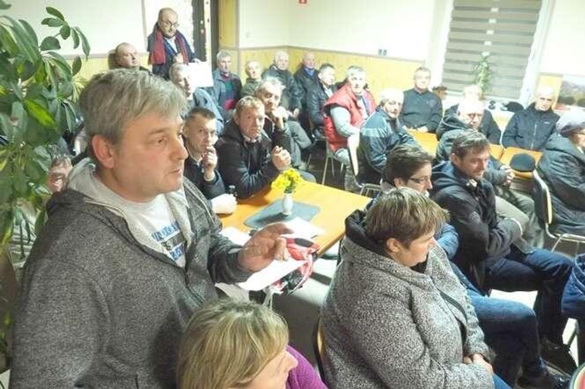 Wysypisko miało być zamknięte, a nadal działa. Mieszkańcy protestują