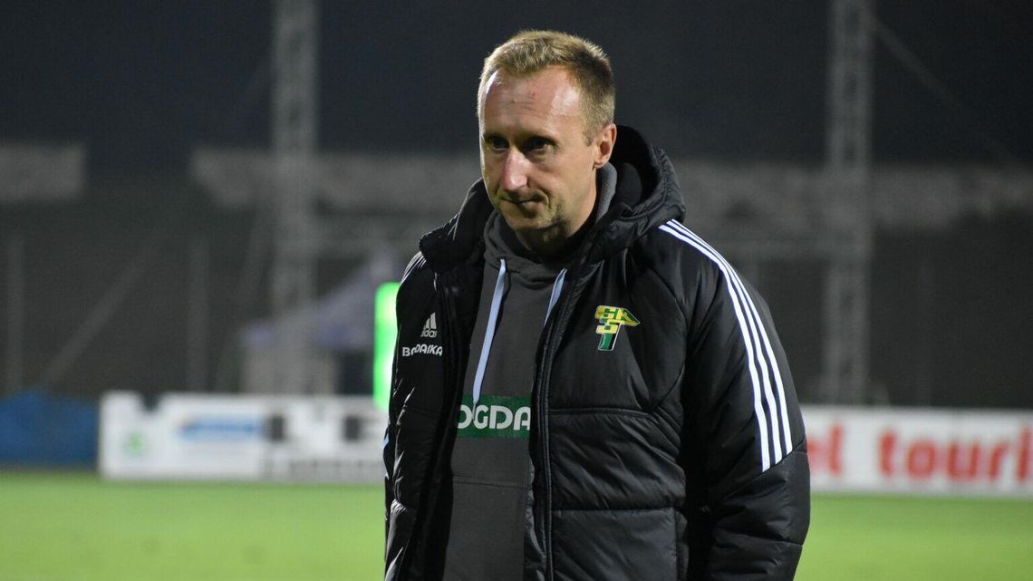 "Wyszarpaliśmy zwycięstwo i chwała za to zawodnikom". Opinie po meczu Wisły Kraków z Górnikiem Łęczna