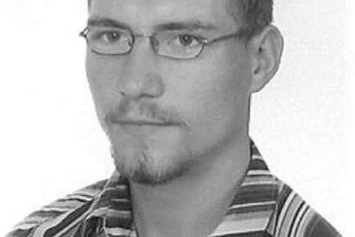 Wyszedł do fryzjera i już nie wrócił