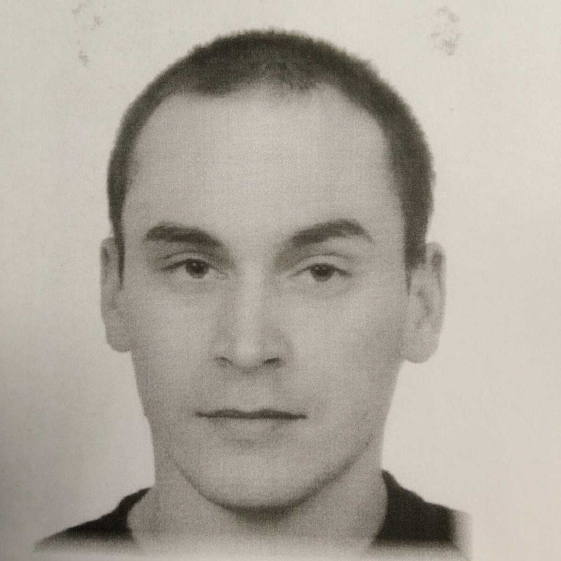 Wyszedł do lasu i nie wrócił. Trwają poszukiwania 33-letniego Piotra Roskala Wyszedł do lasu i nie wrócił. Trwają poszukiwania 33-letniego Piotra Roskala