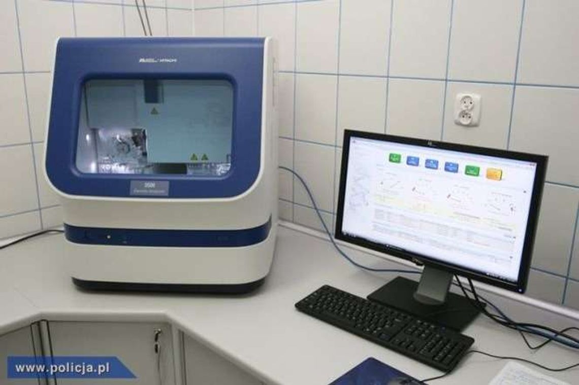 Wyszedł i nie wrócił. Policjanci odnaleźli go po 23 latach