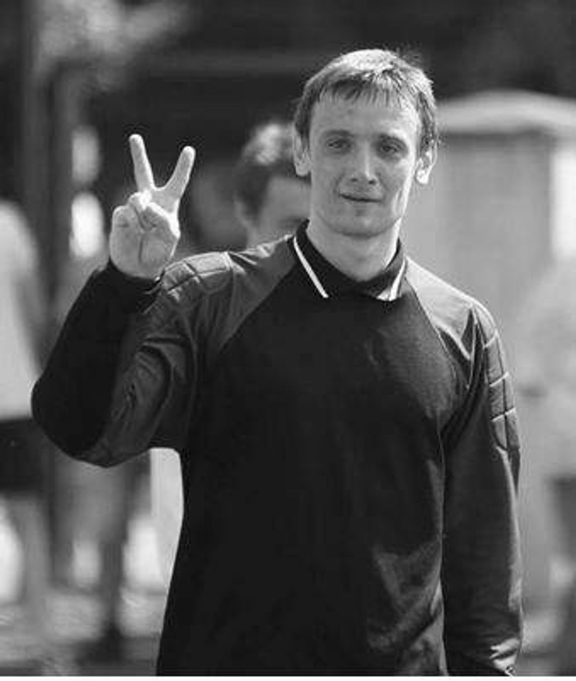 Wyszedł i zniknął, potem znaleźli go w lesie. Jak zginął Paweł z Radzynia?