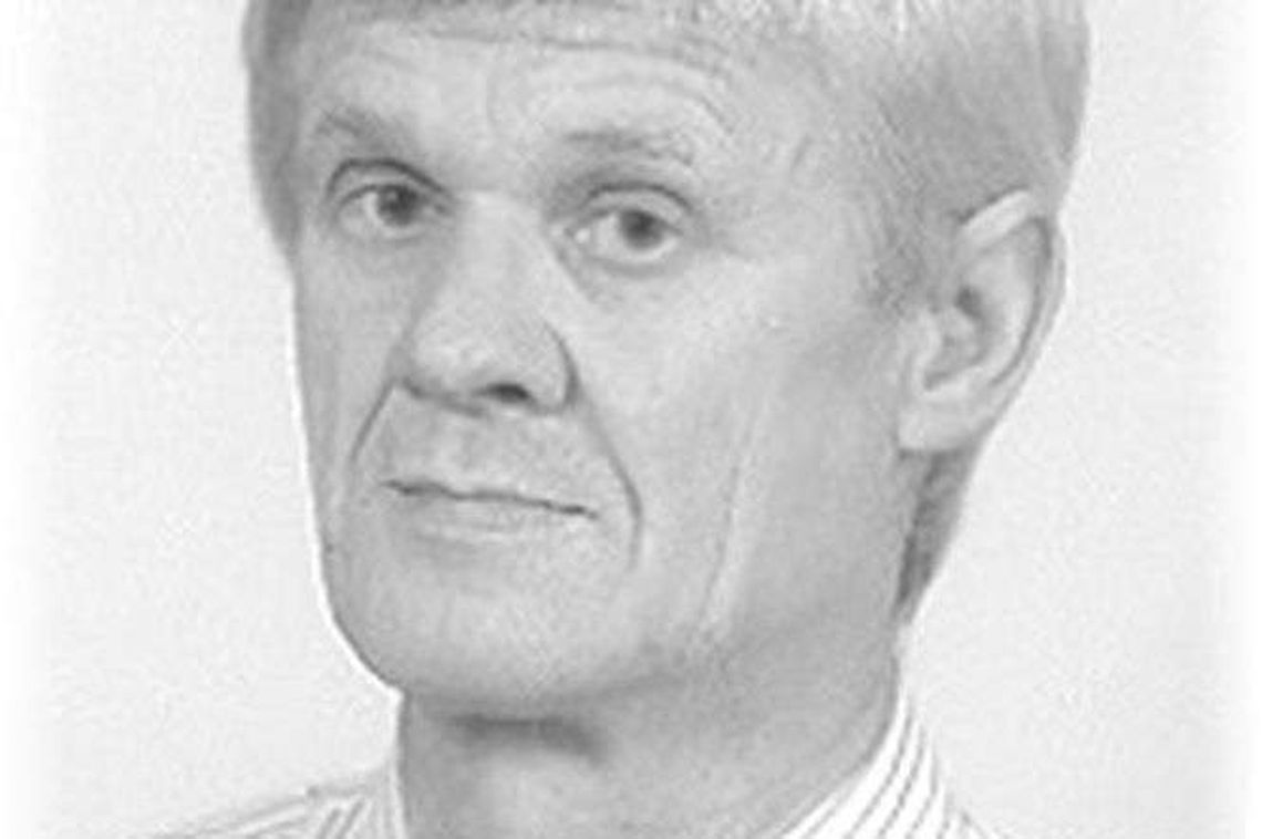 Wyszedł po zakupy i nie wrócił. Gdzie jest Edward Martyniuk? Wyszedł po zakupy i nie wrócił. Gdzie jest Edward Martyniuk?